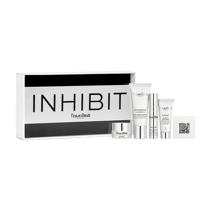Inhibit Set - Plumping &amp; Lifting Kit