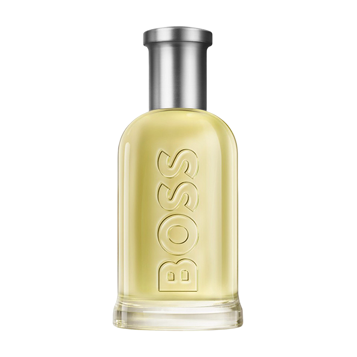 Boss Bottled EDT