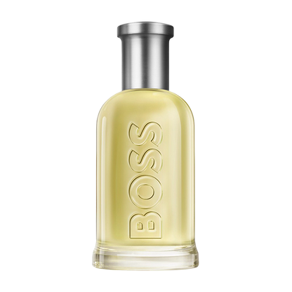 Boss Bottled EDT