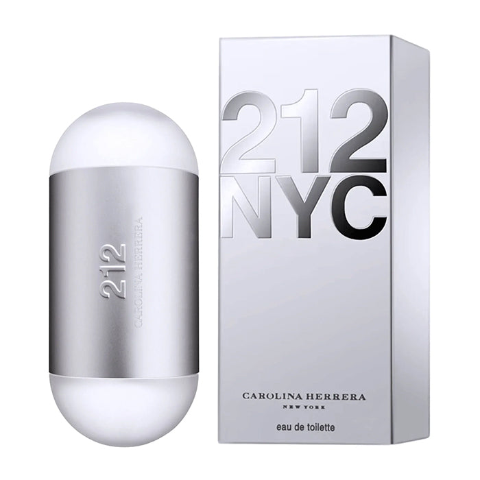212 NYC FOR HER EDT