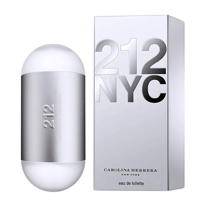 212 NYC FOR HER EDT
