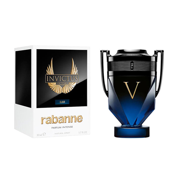 INVICTUS VICTORY ELIXIR PARFUM INTENSE PERFUME by RABANNE at Sundora