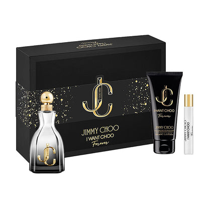I WANT CHOO FOREVER EAU DE PARFUM GIFT SET GIFT SET by JIMMY CHOO at Sundora