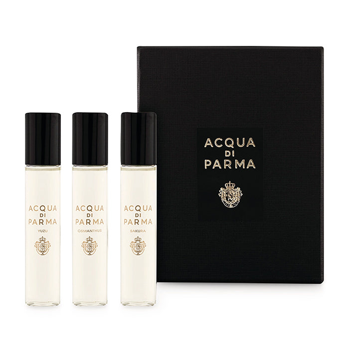 SIGNATURES OF THE SUN DISCOVERY SET GIFT SET by ACQUA DI PARMA at Sundora