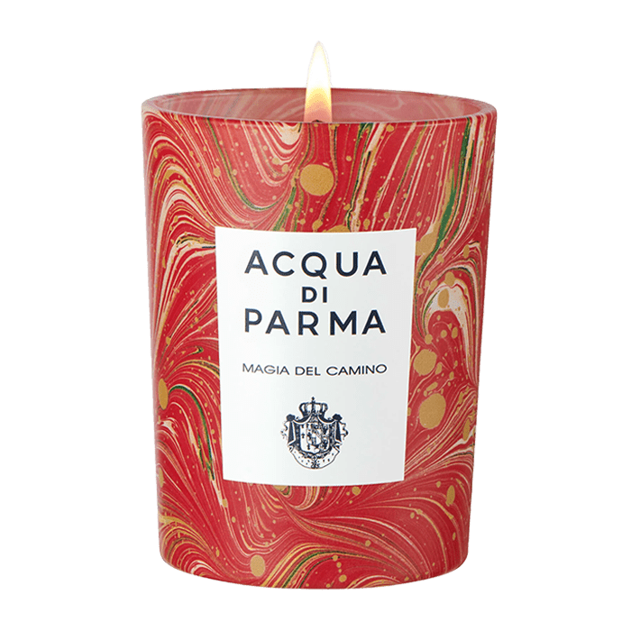 MAGIA DEL CAMINO CANDLE CANDLE by ACQUA DI PARMA at Sundora