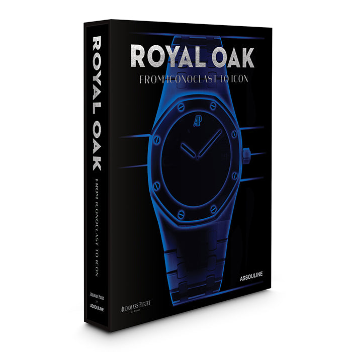Royal Oak: From Iconoclast To Icon