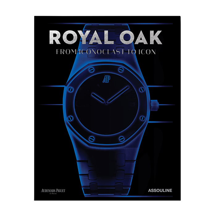 Royal Oak: From Iconoclast To Icon