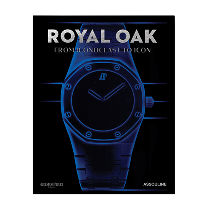 Royal Oak: From Iconoclast To Icon