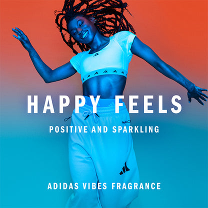 Vibes Happy Feels EDP