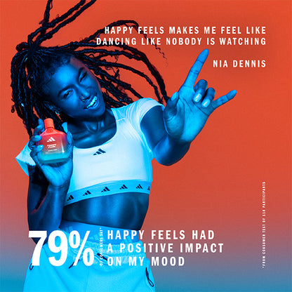 Vibes Happy Feels EDP
