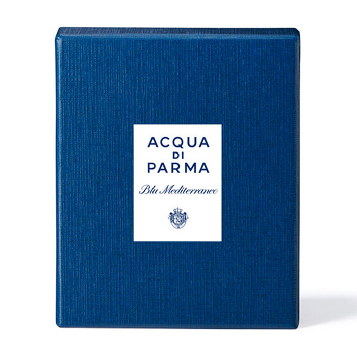 BLU MEDITERRANEO DISCOVERY SET GIFT SET by ACQUA DI PARMA at Sundora