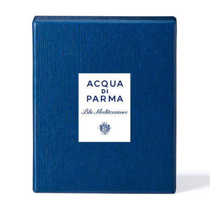 BLU MEDITERRANEO DISCOVERY SET GIFT SET by ACQUA DI PARMA at Sundora