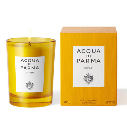 GRAZIE CANDLE CANDLE by ACQUA DI PARMA at Sundora
