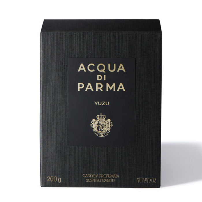 YUZU CANDLE CANDLE by ACQUA DI PARMA at Sundora