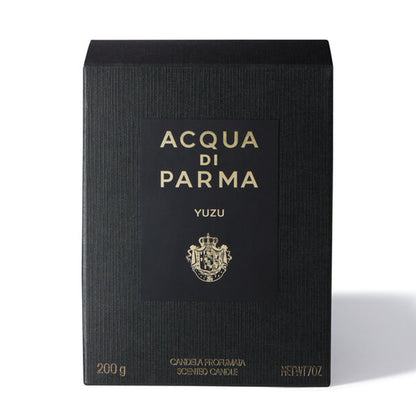 YUZU CANDLE CANDLE by ACQUA DI PARMA at Sundora