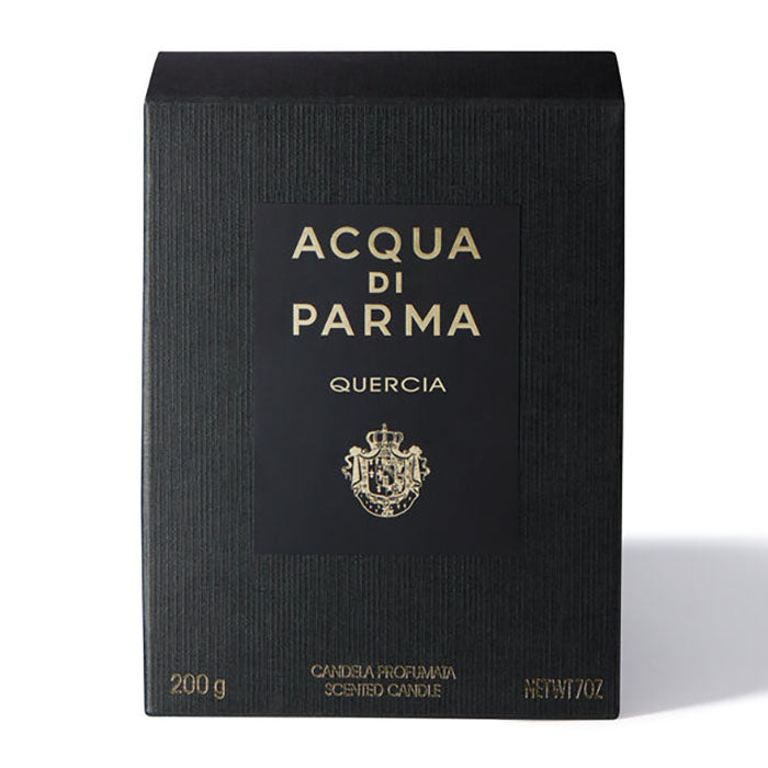 QUERCIA CANDLE CANDLE by ACQUA DI PARMA at Sundora