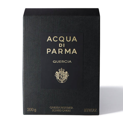 QUERCIA CANDLE CANDLE by ACQUA DI PARMA at Sundora