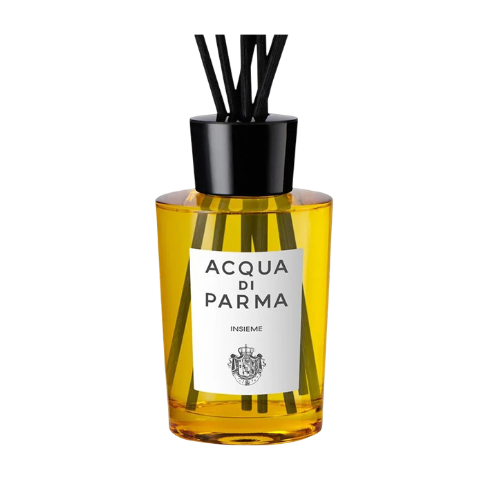 Insieme Room Diffuser HOME FRAGRANCE by ACQUA DI PARMA at Sundora