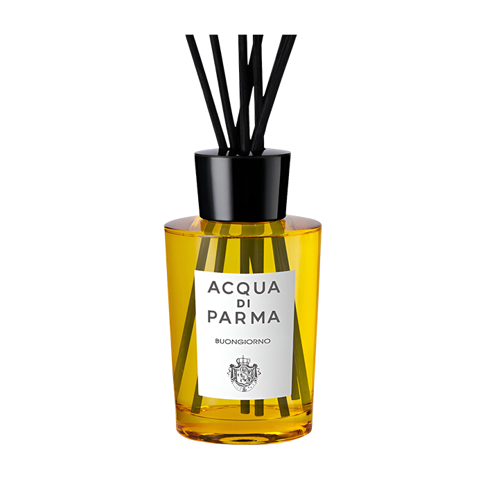 Buongiorno Diffuser HOME FRAGRANCE by ACQUA DI PARMA at Sundora
