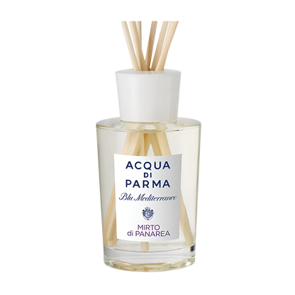Mirto Di Panarea Diffuser HOME FRAGRANCE by ACQUA DI PARMA at Sundora