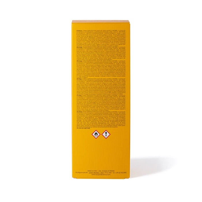 GRAZIE ROOM DIFFUSER DIFFUSER by ACQUA DI PARMA at Sundora