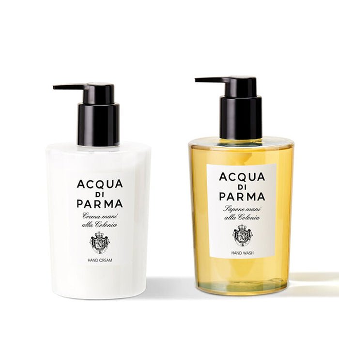 COLONIA HAND RITUAL HAND CARE by ACQUA DI PARMA at Sundora