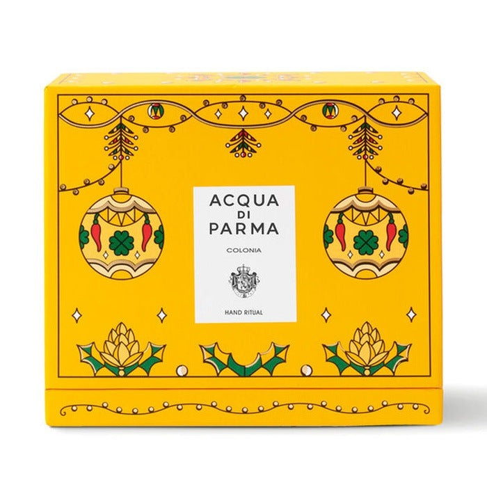COLONIA HAND RITUAL HAND CARE by ACQUA DI PARMA at Sundora