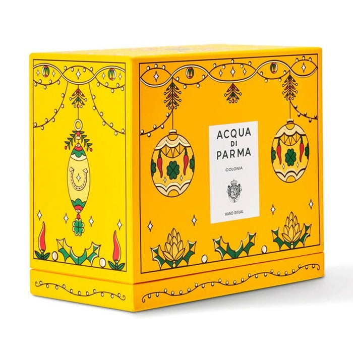 COLONIA HAND RITUAL HAND CARE by ACQUA DI PARMA at Sundora
