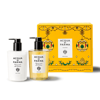COLONIA HAND RITUAL HAND CARE by ACQUA DI PARMA at Sundora