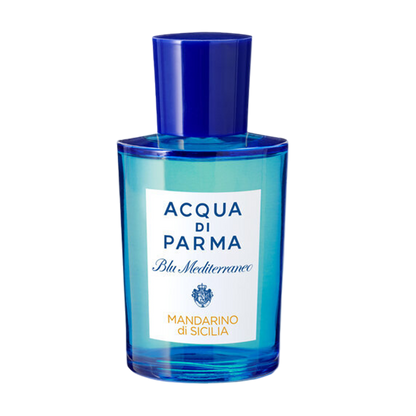 ব্লু মেডিটেরানিও মান্দারিনো ডি সিসিলিয়া