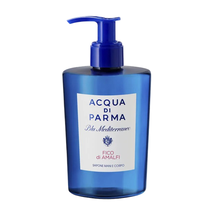 Fico Di Amalfi Hand and Body Wash HAIR &amp; BODY by ACQUA DI PARMA at Sundora