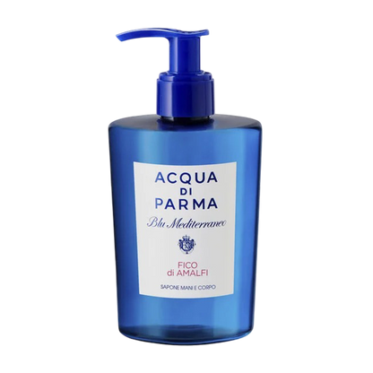 Fico Di Amalfi Hand and Body Wash HAIR &amp; BODY by ACQUA DI PARMA at Sundora