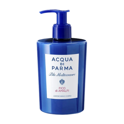 Fico Di Amalfi and Body Lotion HAIR &amp; BODY by ACQUA DI PARMA at Sundora