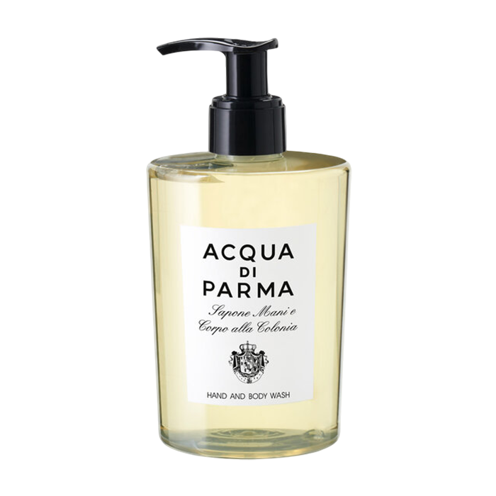 Colonia Hand &amp; Body Wash HAIR &amp; BODY by ACQUA DI PARMA at Sundora