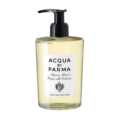 Colonia Hand &amp; Body Wash HAIR &amp; BODY by ACQUA DI PARMA at Sundora