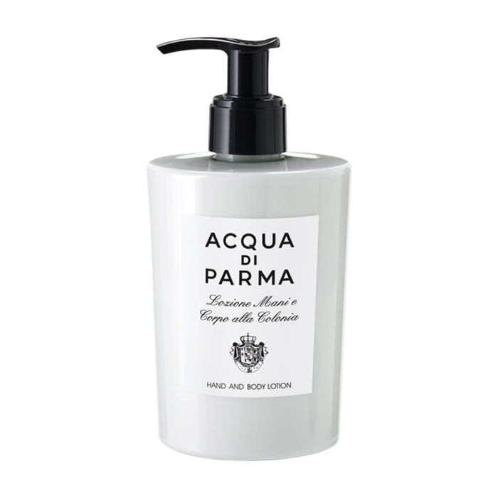 Colonia Hand &amp; Body Lotion HAIR &amp; BODY by ACQUA DI PARMA at Sundora