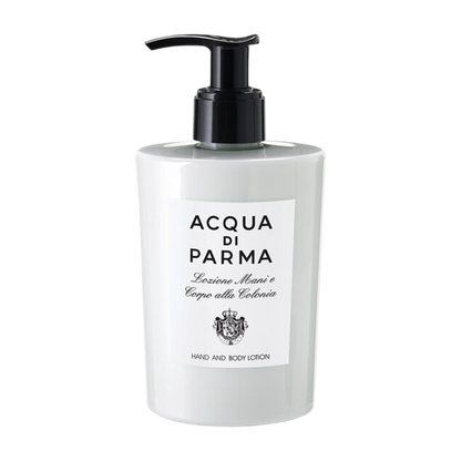 Colonia Hand &amp; Body Lotion HAIR &amp; BODY by ACQUA DI PARMA at Sundora