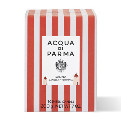 SALINA CANDLE CANDLE by ACQUA DI PARMA at Sundora