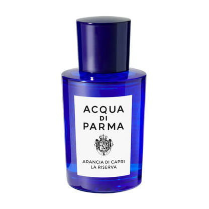 ব্লু মেডিটেরানিও আরেন্সিয়া ডি ক্যাপ্রি লা রিসারভা