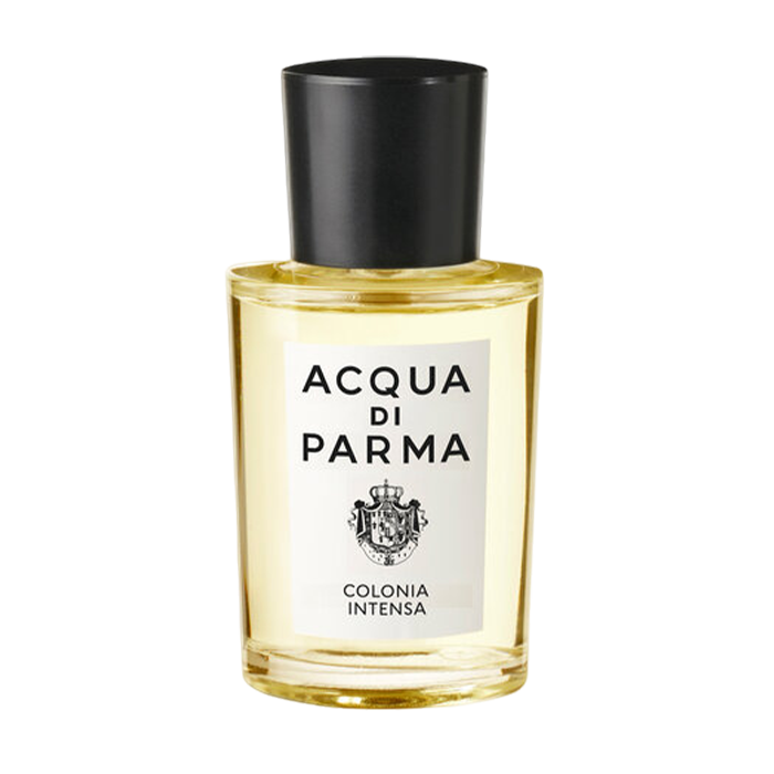 Colonia intensa