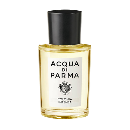 Colonia intensa
