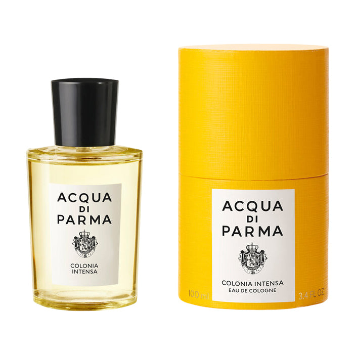 Colonia intensa