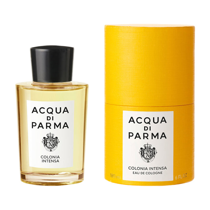 Colonia intensa