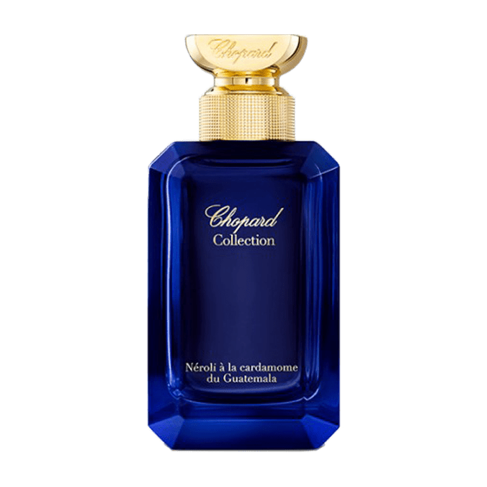 NEROLI WITH GUATEMALAN CARDAMOM CHOPARD COLLECTION PERFUME by CHOPARD at Sundora