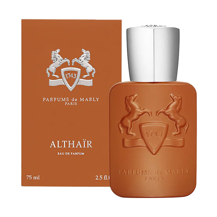 ALTHAÏR EAU DE PARFUM PERFUME by PARFUMS DE MARLY at Sundora
