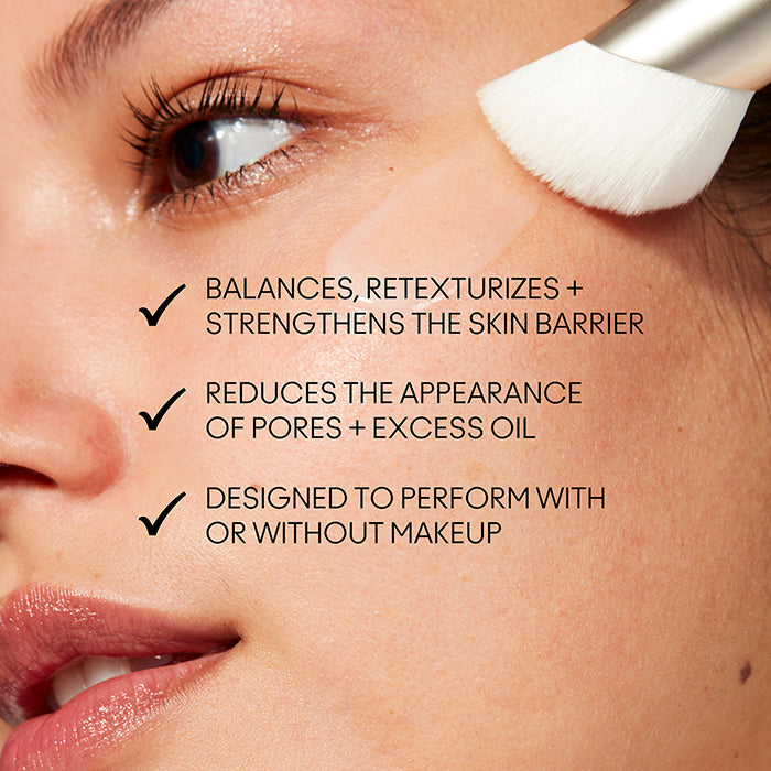 HYPER REAL SERUMIZER™ SKIN BALANCING HYDRATION SERUM SKINCARE by MAC at Sundora