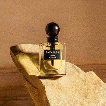 AMBER SOGARA PERFUME by AMOUAGE at Sundora