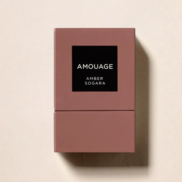 AMBER SOGARA PERFUME by AMOUAGE at Sundora