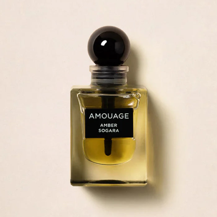AMBER SOGARA PERFUME by AMOUAGE at Sundora