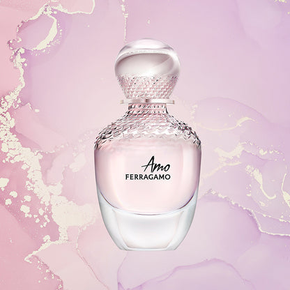 AMO FERRAGAMO EAU DE PARFUM PERFUME by SALVATORE FERRAGAMO at Sundora